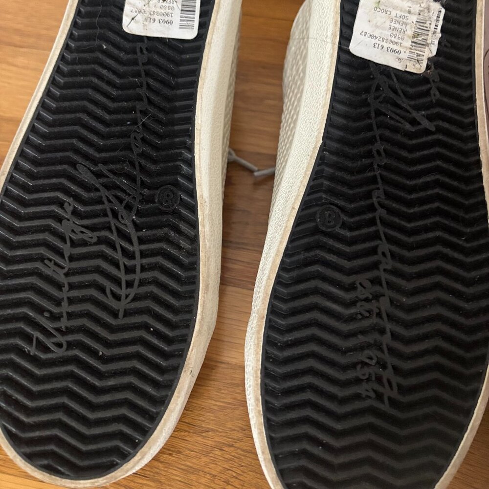 Havana Vintage Womens Sneakers - NEW! - Picture 5 of 5